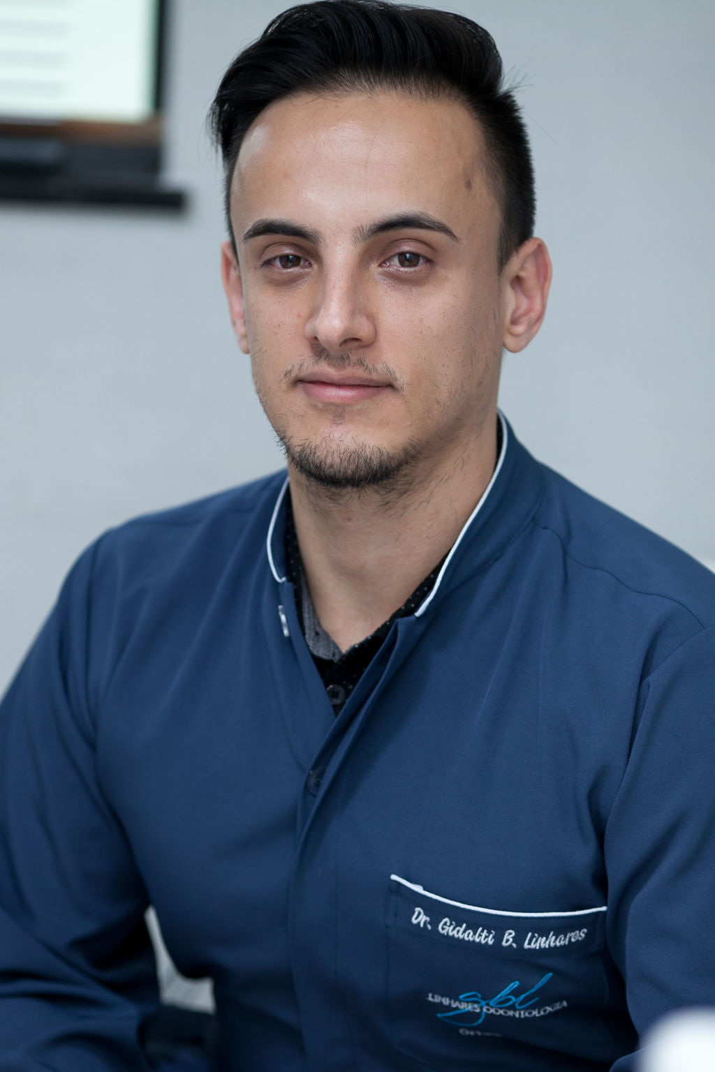 GIDALTI BUENO LINHARES